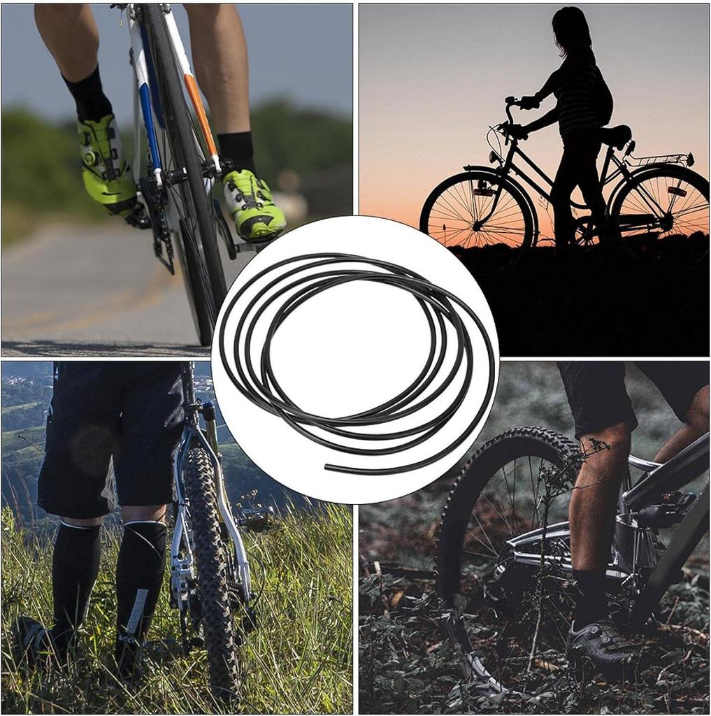 Jiawei Hydraulic Bicycle Brake Oil Hose for Mountain Bikes