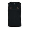 BLACKYAK Women'S Trail Running Aerie Singlet #2_Bk
