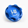 LW Aluminum Engine Oil Cap Tank Cover for Honda for Toyota