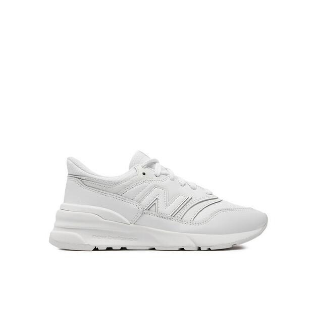 Мужские кроссовки New Balance U997rfa белые
