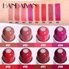 New 8-color Two-in-one Multi-functional Lipstick Matte Moisturizing Non-fading Non-fading Sandwich Lipstick Beauty Makeup Tool