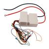 Gas Oven Pulse Ignition Controller High Efficiency High Stability Overheat Safety Oven Igniter Controller