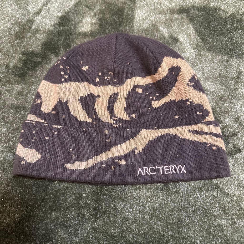 Used ARC'TERYX Grotto Talk