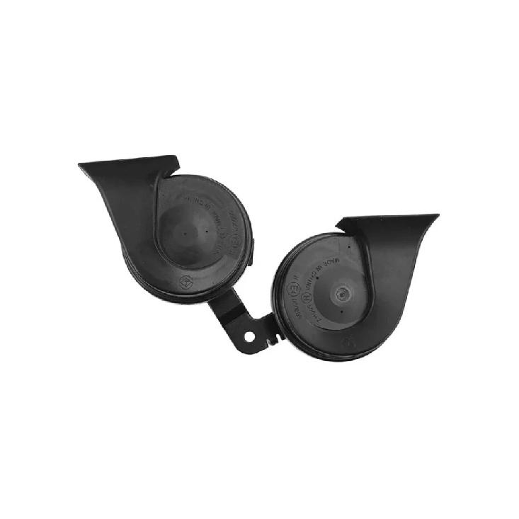 Gas Electric Dual Horn Car Horn For Tesla Model 3/Y 1622755-00-B 1109660-00-A 1622755 2021-2023 Replacement Parts New Auto Parts