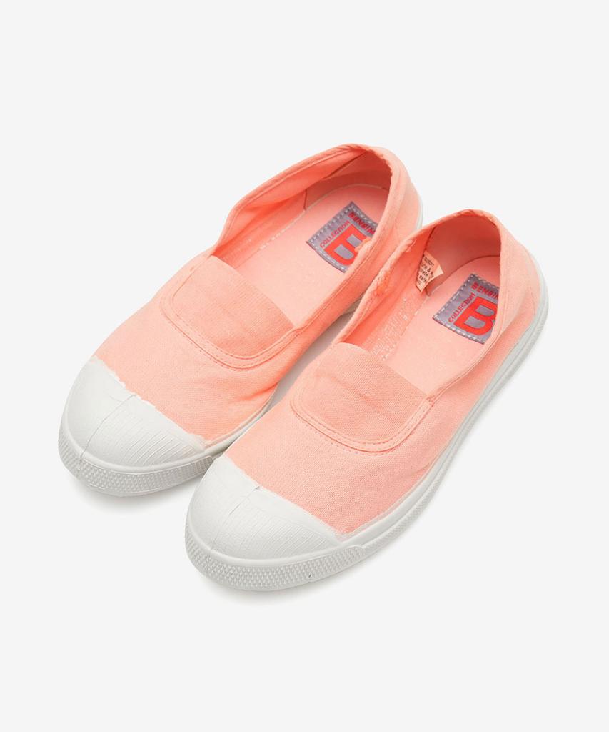 Bensimon Tennis Woman Elastic - Pink
