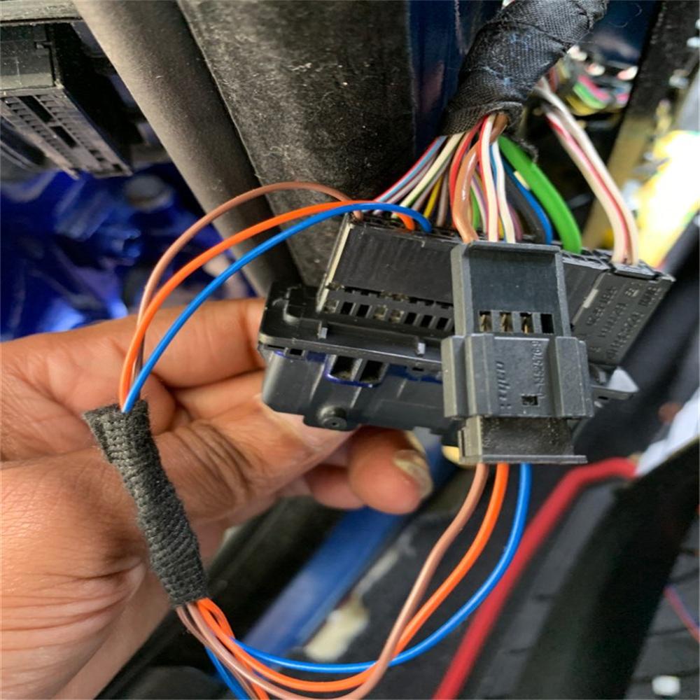 LED Ambient Lights for BMW 3 Series F30 F35