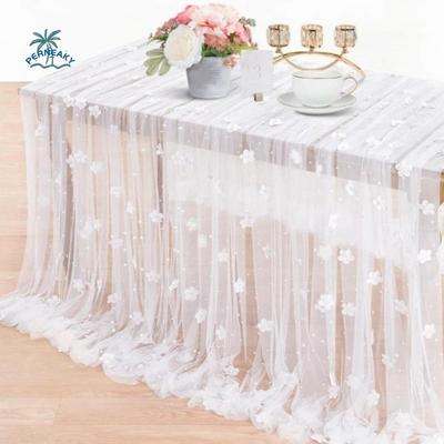 Tekstylia do jadalni i pokoju dziennego – Obrusy