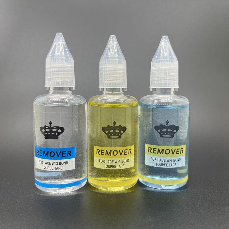 Wig Glue Remover - Hair Lace Adhesive Dissolvent
