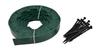 Awtools Bordo Ecologico per Prato 10M / Verde
