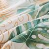 LUOLAI Dream Island Antibacterial Silk Summer Quilt