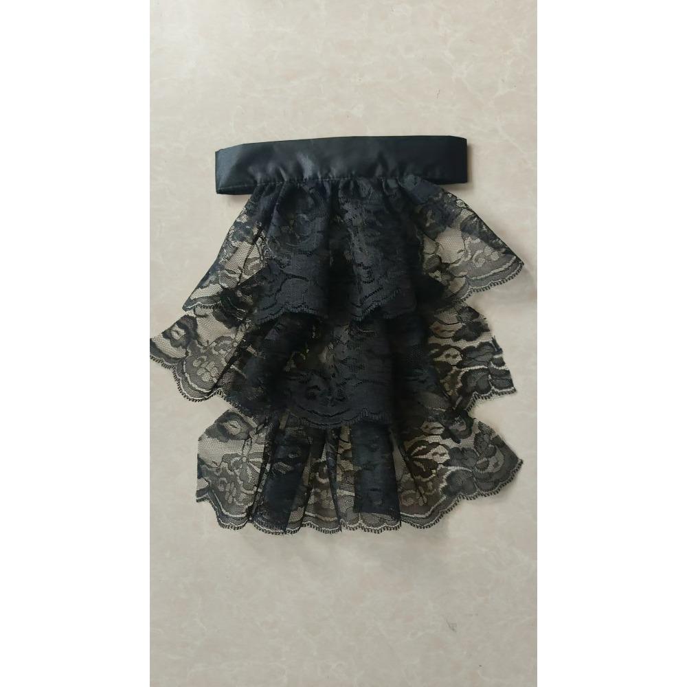 

Винтажные воротники-рукава, кружевной декоративный воротник, поддельный воротник, воротник-жабо, горячая распродажа