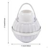 Bath Filter for Tub Water Purifier,Replacement,Easy To Install,Parts,Purify Bathwater Shower