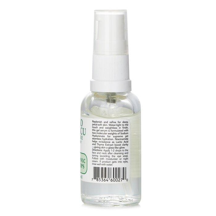MARIO BADESCU Hyaluronic Dew Drops