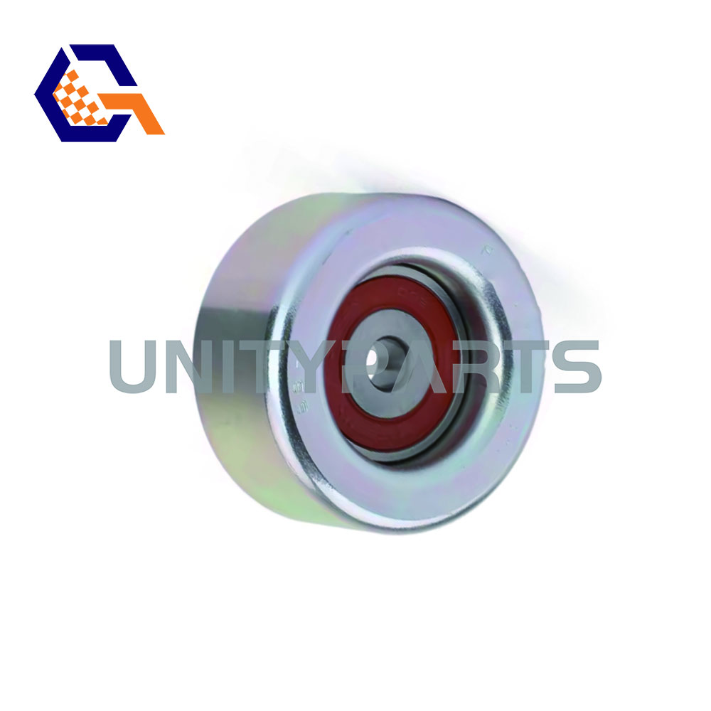 Engine Drive Belt Idler Pulley For TOYOTA LANDCRUISER RAV4 4Runner Camry Tacoma Tundra LEXUS 16604-31020 16604-31010 16604-0P011