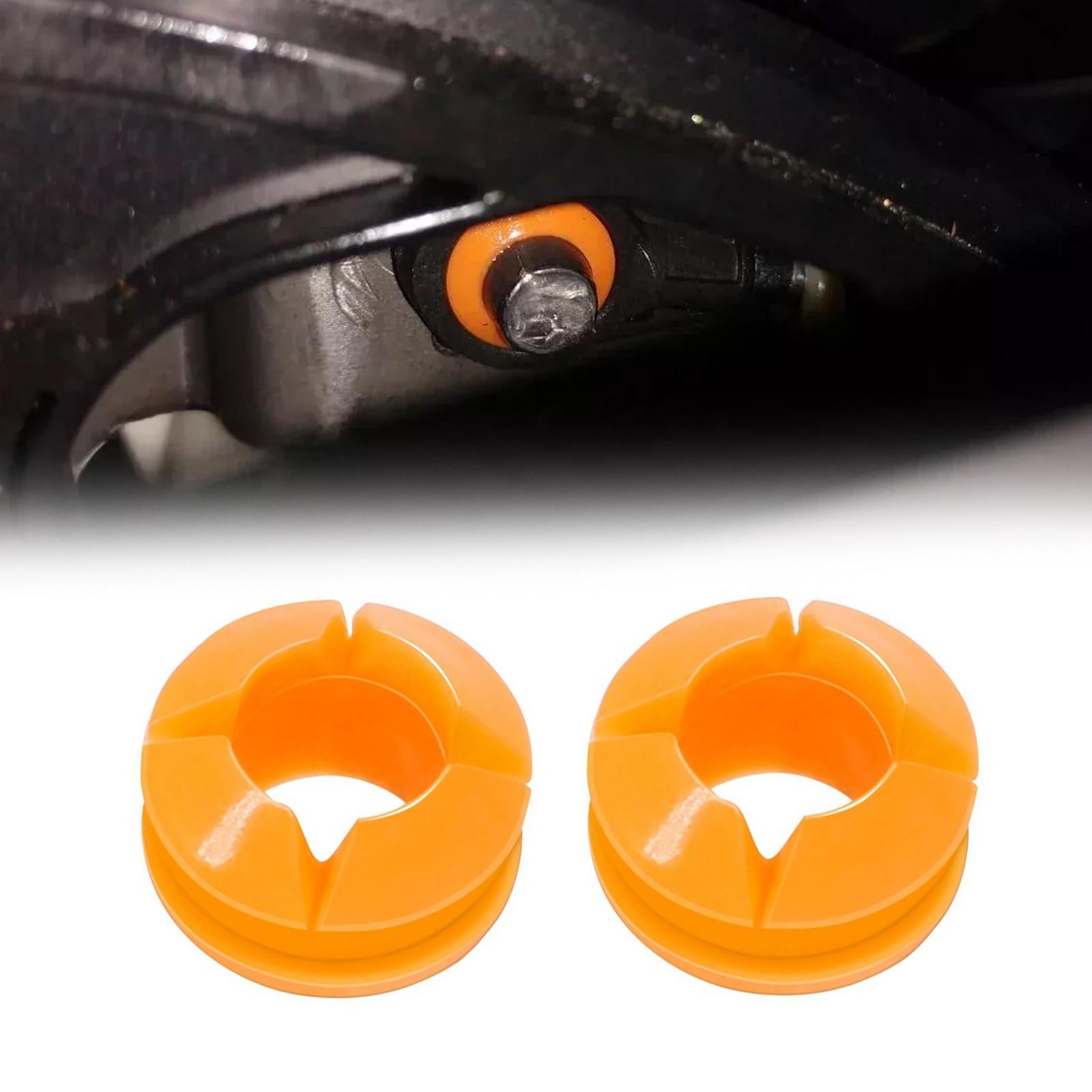 Gearbox Shifter Linkage Shift Cable Bushing End Grommet