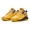 Under Armour Curry 2 Retro TD Double Bang Baby Sneakers Yellow Steeltown-Gold Taxi 3026304-700