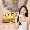 Soaiy MC1 Wireless KTV Microphone & Speaker