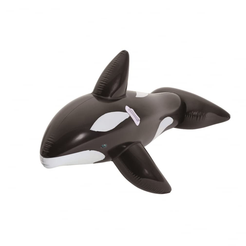 

Float Adult Float 203cm Jumbo Whale Rider WF00237 Whale Jumbo Size Adult Float