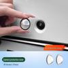 BYD Qin/Tang Camera Lens Protector: Car Interior Decorative Cover