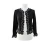Interlock Shiring Jacket   461 421