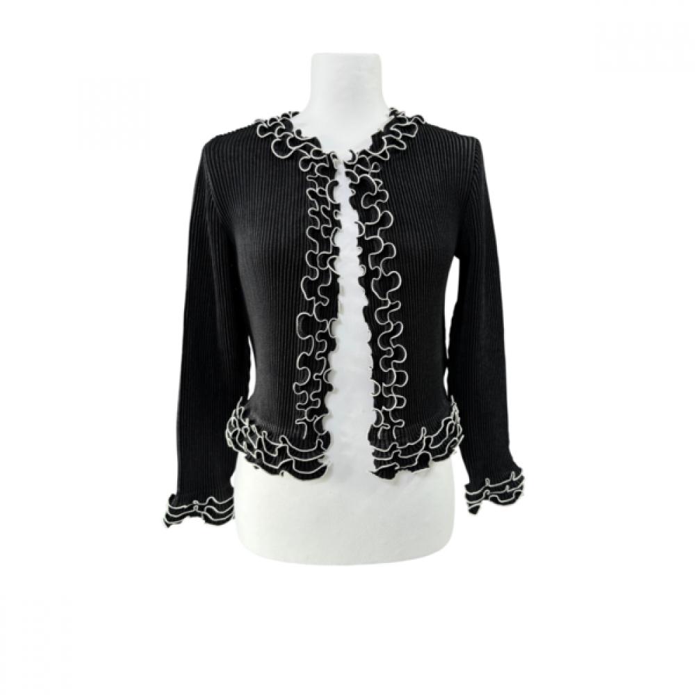 Interlock Shiring Jacket   461 421