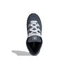 Adidas Originals Adimatic Mid Blau Grau Sneaker IF8791