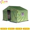ChiaoAo Heavy-Duty All-Season Canvas Tent