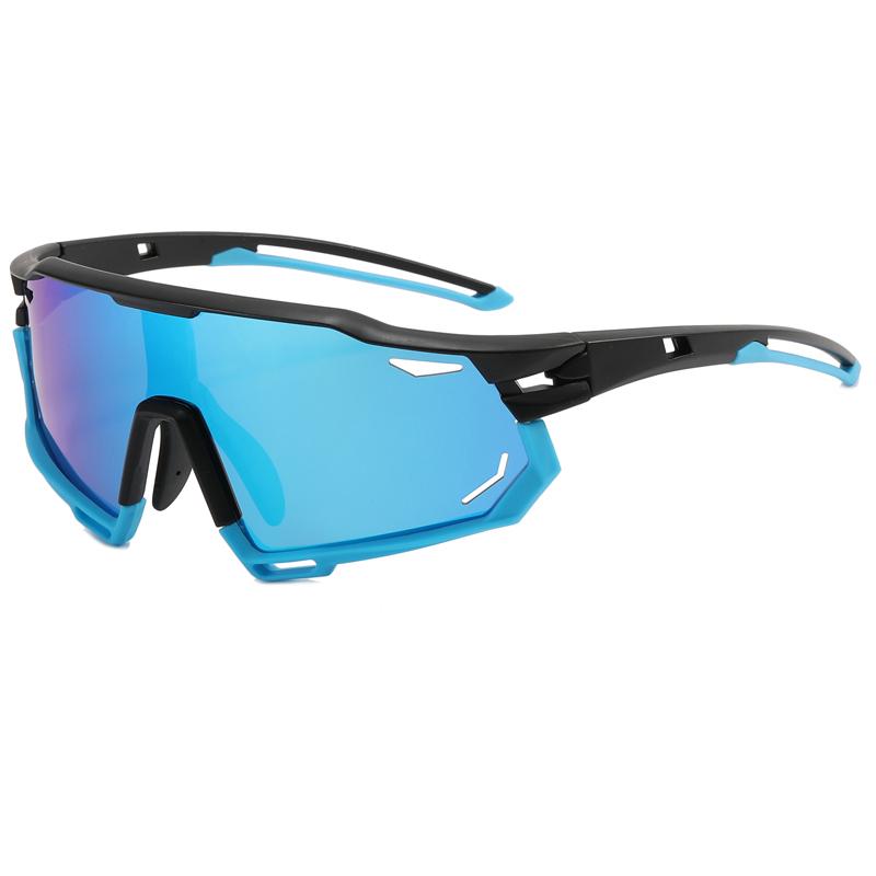 2025  Photochromic Cycling Glasses man Mountain Bike Bicycle Sport Cycling Sunglasses MTB Cycling Eyewear woman