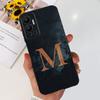 For Infinix Hot 12 Case X6817 X6817B New Letters Cover Soft TPU Phone Case For Infinix Hot 12 Play 12i Hot12 Pro Back Cover Bags