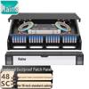 Hainali Fiber Optic Terminal Boxes & Patch Panels
