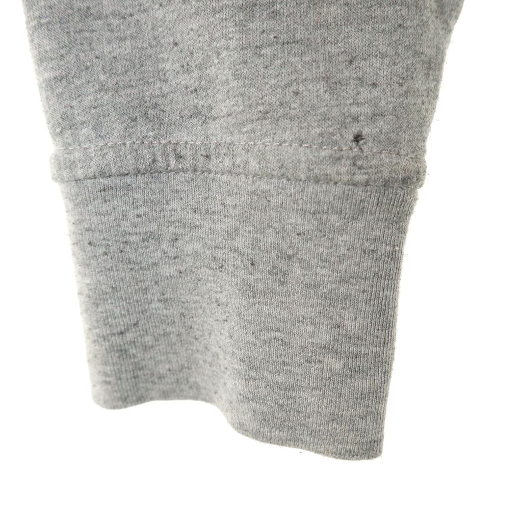 Patagonia Sweat Zip Hoodie M Gray 63000SP14 Kid's Used