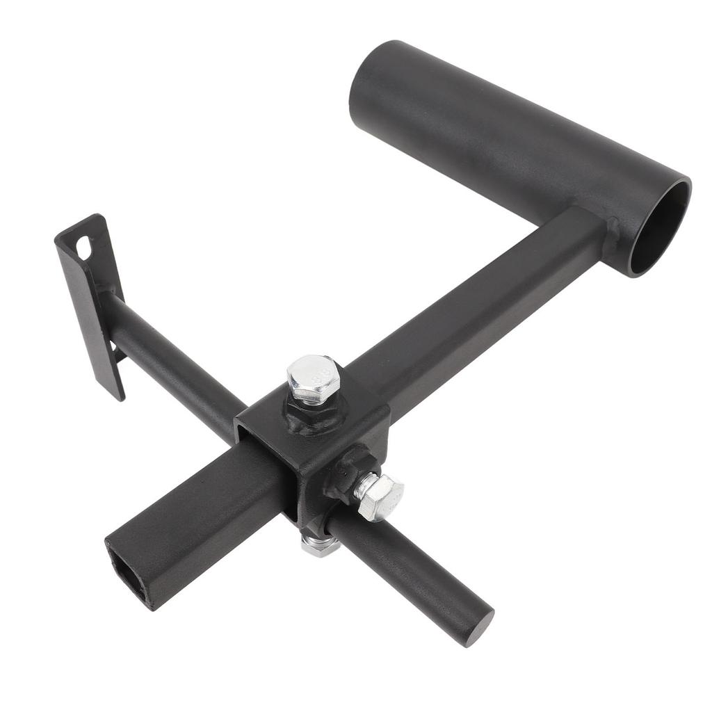 Manual Tire Changer Duck Head Kit Sturdy Steel Efficient Mounting Dismounting Easy Install Heavy Duty for Most Car Tires