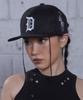 DAUSPICE (Duc) Bb Snapback Black