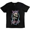 Bullet For My Valentine - Thrash Skull (T-Shirt)