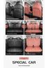 Changan CS75 PRO Seat Covers: Fully Enclosed, All-Season, Perforated Leather Car Seat Cushions for 26 Models.