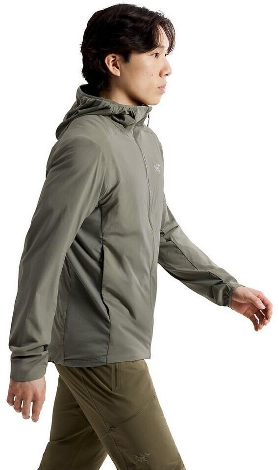 Куртка Arc'teryx Atom SL Hoody Man (9560) forage