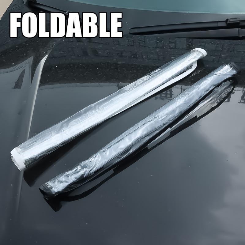 Electric Vehicle Charger Port Cover Universal Outdoor Rainproof Dustproof Magnetic Fixed Covers Car Charging Gun Anti-Snow Cover