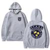 Soft Comfortable Men's Sweatshirt Fashionable Warm Hoodies Sweatshirts Men’s
