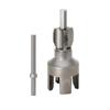 Threading Cutter with Hex Shank DrillCompatible Pipe Burr Internal and External