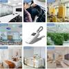 Mini CO2 Detector Infrared CO2 Monitor Fit For Travel Home Indoor You Can Use Anywhere