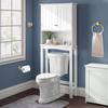 1set of Gold Bathroom Hardware Accessories, Hair + Gold Towel Ring Set, Including Bristle Gold Toilet Paper Holder.