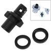 High Strength Boat Pump Hose Air Valve High Quality Boats Accessories Kayak Inflatable Air Valve