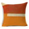 1Pc Nordic Decorative Home Pillow Case Cushion Covers 45X45Cm Living Room Modern Geometric Abstract Pillow Cover
