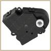 5013741AA HVAC Heater Blend Door Actuator for Jeep Cherokee TJ Wrangler 1998-2001 604-020 5170954AA 604020