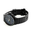 CASIO Standard Overseas Model Analog Watch Brand Black MW-240-2BV Men's