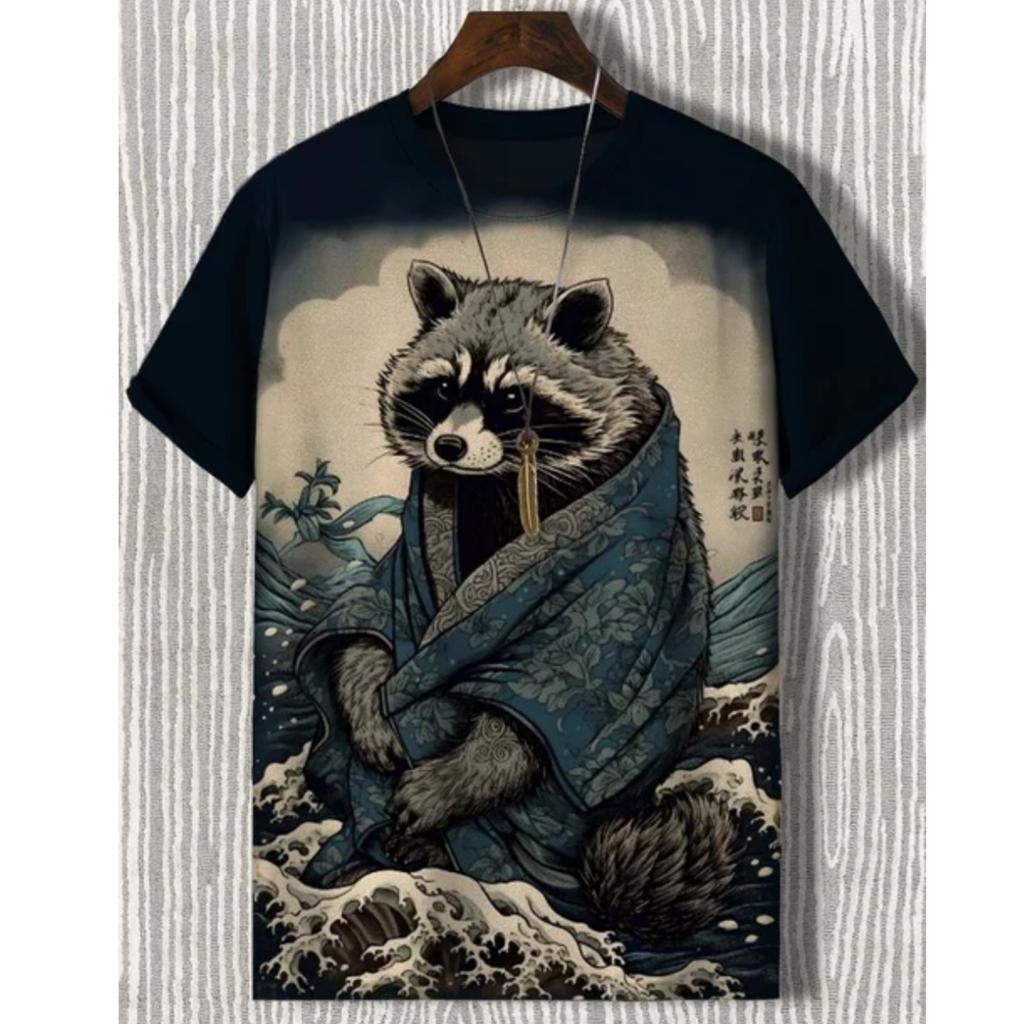 Vintage T Shirts for Men 3D Print  American Tee Top Short Sleeve Oversized Hip Hop O-Neck Cotton T Shirts Men Clothing Camiseta