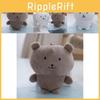 Selfmocking Soft Irresistibly Bear Plush Stuffed Toy In Cozy Cuddle Size For All Ages