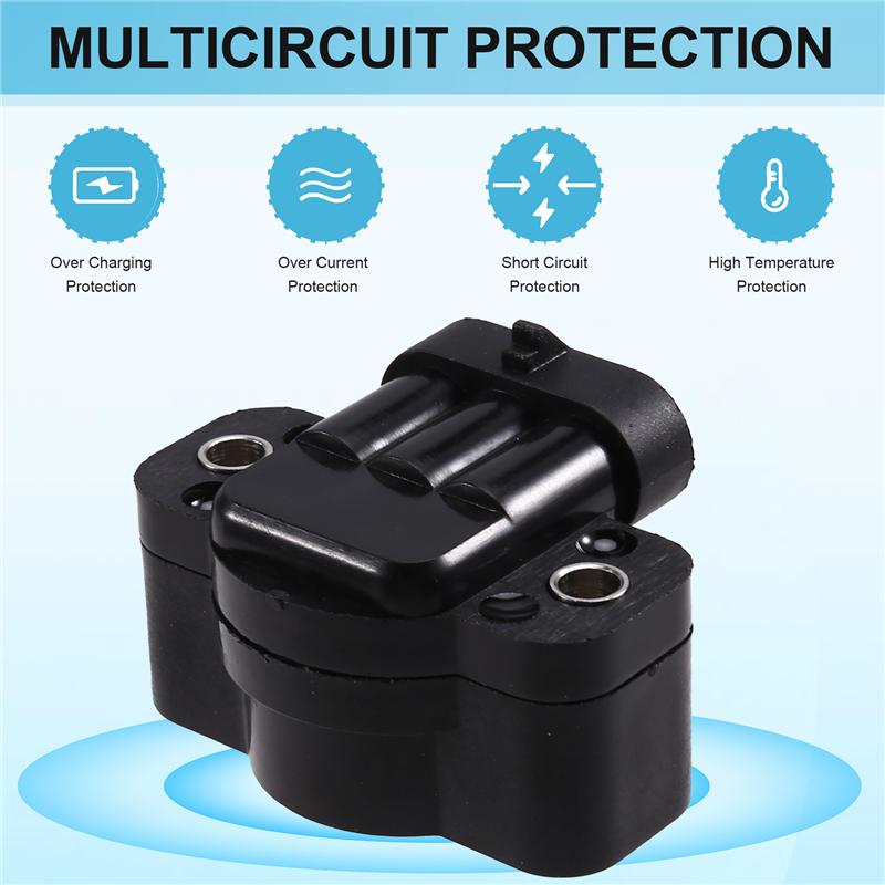

Rockshaft Position Sensor Position Sensor For John Deere Tractors Position Sensor