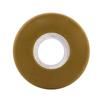 2Pcs 22mm Universal Vintage Motorcycle Handlebar Grips Diagonal Handle Bar Ends (Light Tan)