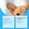 Pet Ear Cleaner With Plant-based Ingredients And A Flexible, Soft Tip For Gentle And Comfortable Cleaning Of Your Pet's Ears60ml